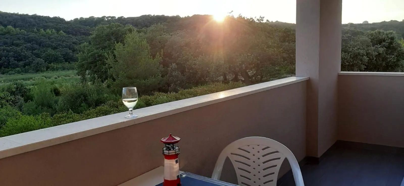 Appartment Iva Kampor 0*,  Croatia