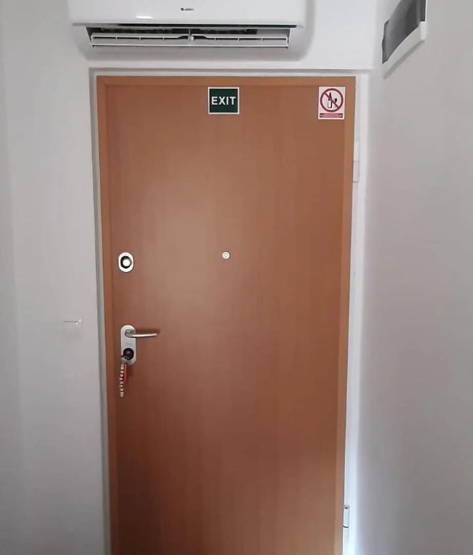 Apartment Appartment Iva Kampor