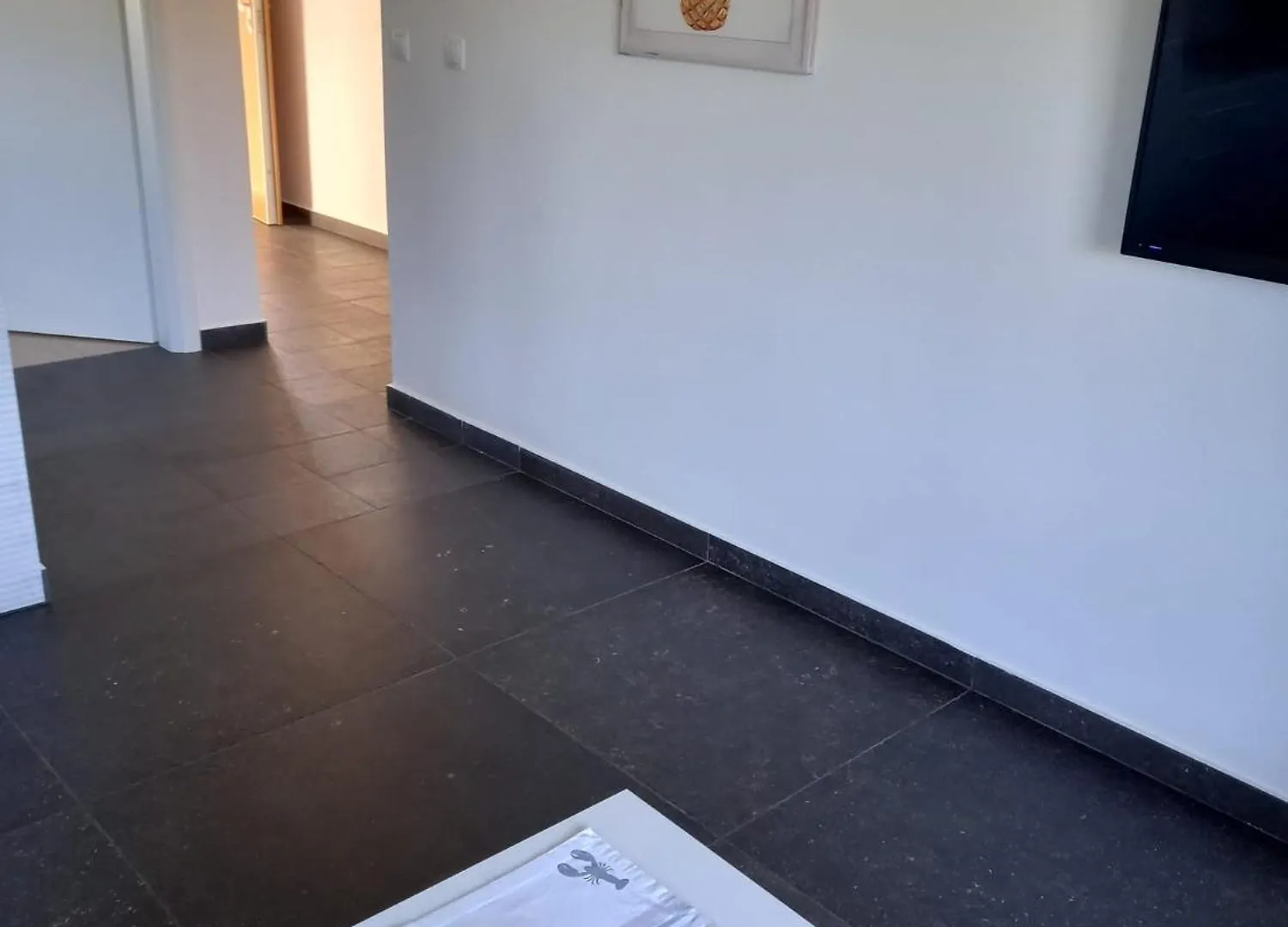 Apartment Appartment Iva Kampor Croatia