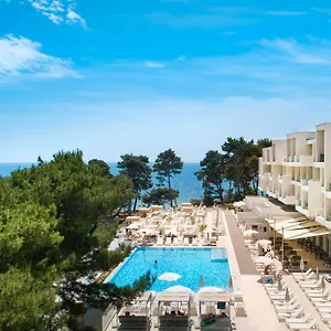 Valamar Carolina & Kampor